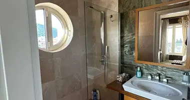 Квартира 4 спальни в Будва, Черногория