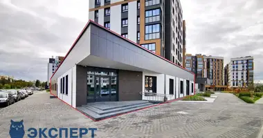 Shop 827 m² in Minsk, Belarus