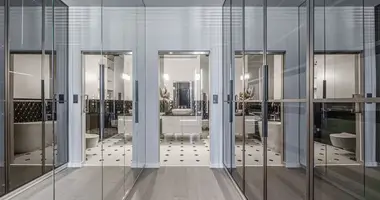 Wohnung 3 zimmer in Warschau, Polen