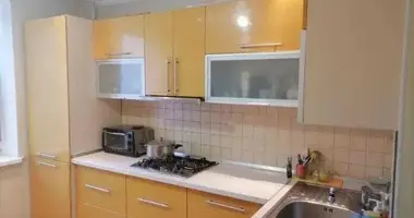 3 room apartment in Sievierodonetsk, Ukraine