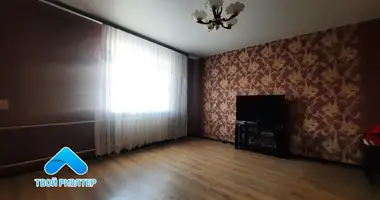 3 room apartment in Kalinkavichy, Belarus