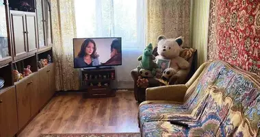 Квартира 1 комната в Молодечно, Беларусь