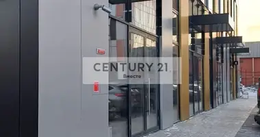 Propiedad comercial 274 m² en Moscú, Rusia