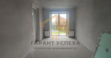 Apartamento 3 habitaciones en Brest, Bielorrusia