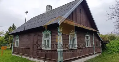 Casa en Arancycy, Belarús