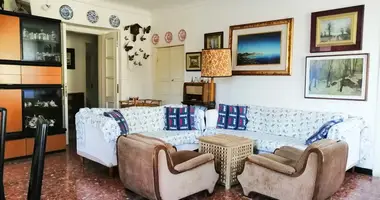 Wohnung 3 Schlafzimmer in Levanto, Italien