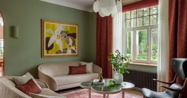 Maison 7 chambres dans Jurmala, Lettonie