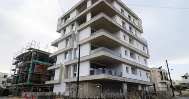 Apartamento 3 habitaciones en Larnaca, Chipre