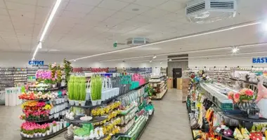 Tienda 1 261 m² en Kocevje, Eslovenia