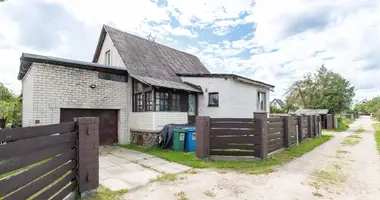 Casa en Kaunas, Lituania