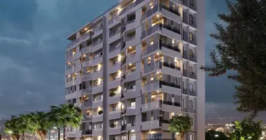 Apartamento 4 habitaciones en Mersin, Turquía