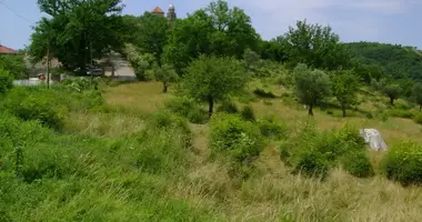Plot of land in Zelenika, Montenegro