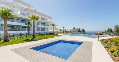 3 bedroom apartment in Mijas, Spain