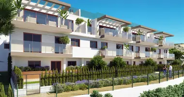 Apartamento 4 habitaciones en Alfaz del Pi, España