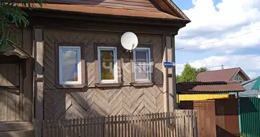Haus in Prosek, Russland