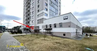 Tienda 41 m² en Minsk, Bielorrusia