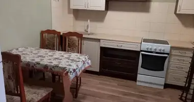 Apartamento 1 habitación en Odesa, Ucrania