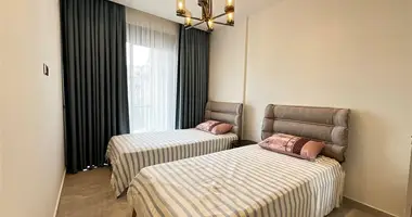 Apartamento 3 habitaciones en Mahmutlar, Turquía