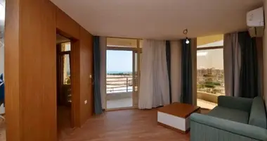 Condo 2 bedrooms with Double-glazed windows, with Balcony, with Intercom in Hurghada, Egypt