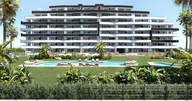 Appartement 2 chambres dans San Miguel de Salinas, Espagne