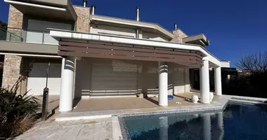 Villa 7 bedrooms in Nikiti, Greece