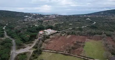 Terrain dans Zagora, Monténégro