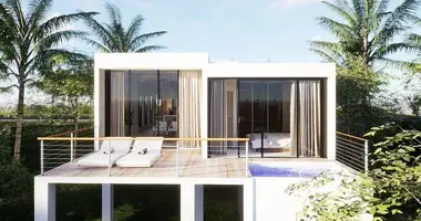 2 bedroom house in French Harbour, Honduras