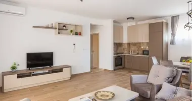 Apartamento 1 habitacion en Przno, Montenegro