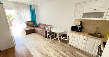 Mieszkanie w Dobra Woda, Czarnogóra