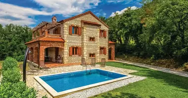 Villa en Kotor, Croacia