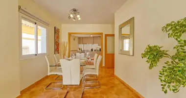 3 bedroom apartment in Marbella, Spain