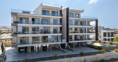 Apartamento 2 habitaciones en Pafos, Chipre