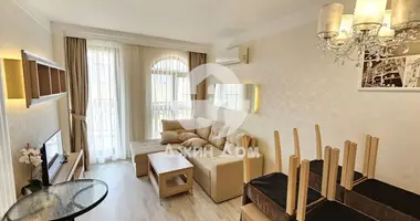 1 bedroom apartment in Nesebar, Bulgaria