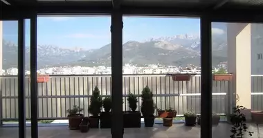 Mieszkanie 2 pokoi w Bjelisi, Czarnogóra