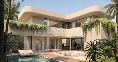 Villa  con Balcón, con Amueblado, con Aire acondicionado en Nusa Dua, Indonesia