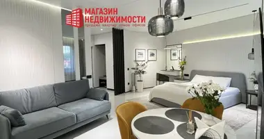 Wohnung 1 zimmer in Hrodna, Belarus