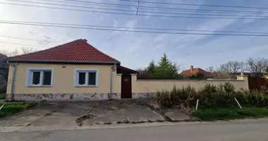 Dom 3 pokoi w Madaras, Węgry