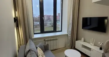 Студия в Санкт-Петербург, Россия