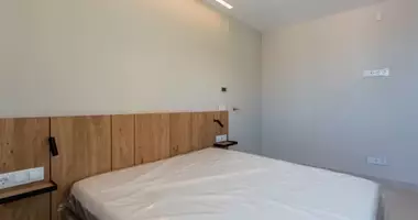 3 bedroom apartment in Finestrat, Spain