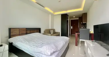 Studio in Naklua, Thailand