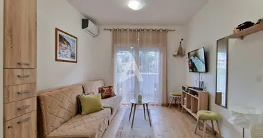 Appartement dans Budva, Monténégro