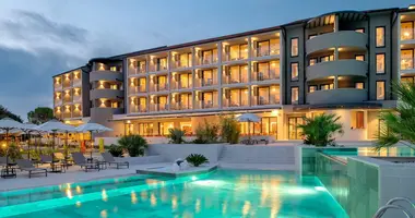 Apartamento 3 habitaciones en Opcina Sveti Filip i Jakov, Croacia