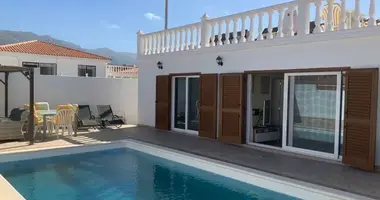 Villa 3 bedrooms in Canary Islands, Spain