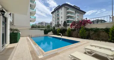 1 bedroom apartment in Kestel, Turkey