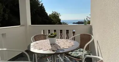 Apartment in Sveti Stefan, Montenegro