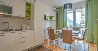 2 bedroom apartment in Becici, Montenegro