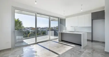 2 bedroom apartment in Limassol, Cyprus