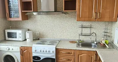 Wohnung 1 zimmer in Sankt Petersburg, Russland