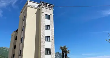 1 bedroom apartment in Becici, Montenegro