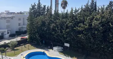 Appartement 4 chambres dans Bel Air, Espagne